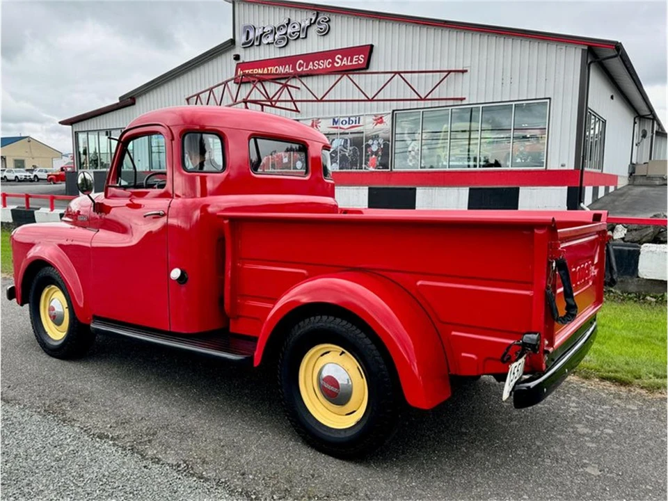 1952 Dodge B Series - Image 12 of 31