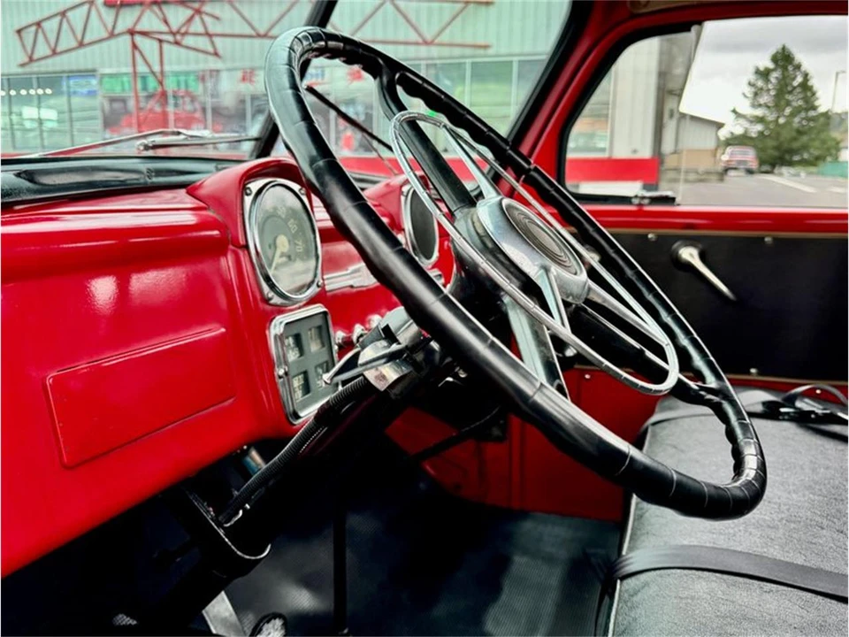 1952 Dodge B Series - Image 2 of 31