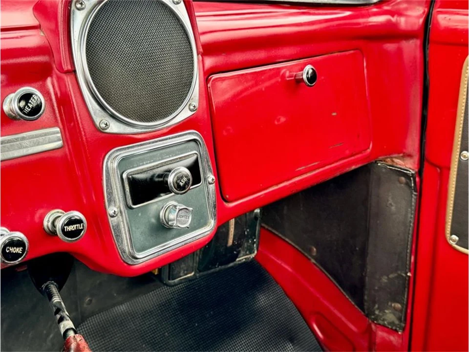 1952 Dodge B Series - Image 23 of 31