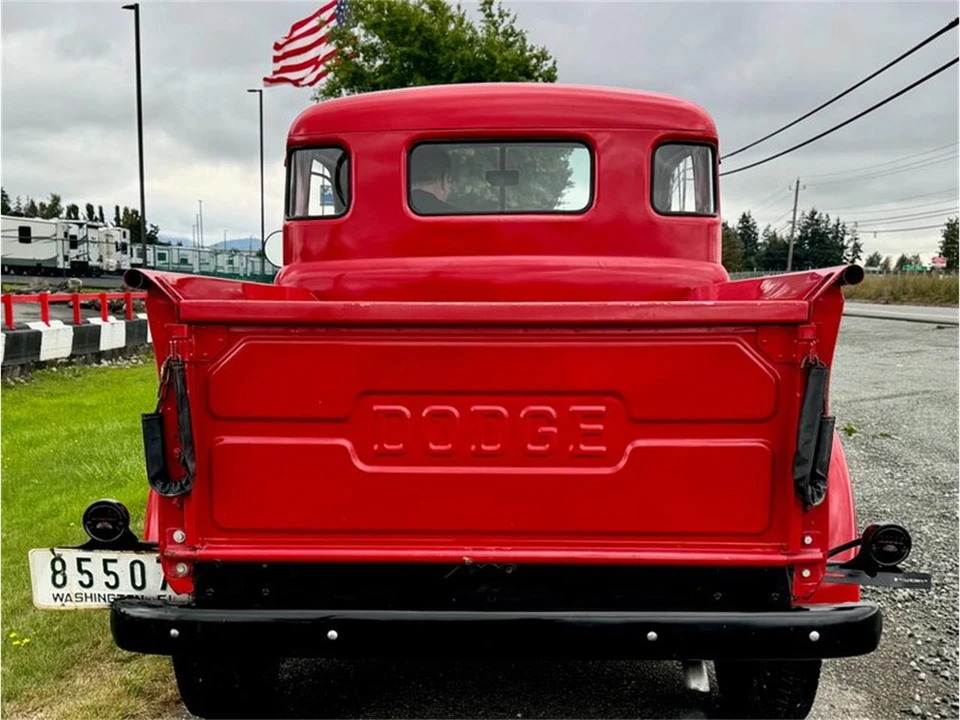 1952 Dodge B Series - Image 11 of 31