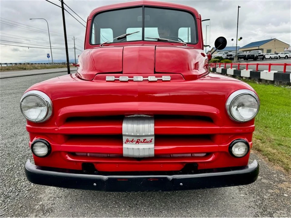 1952 Dodge B Series - Image 14 of 31