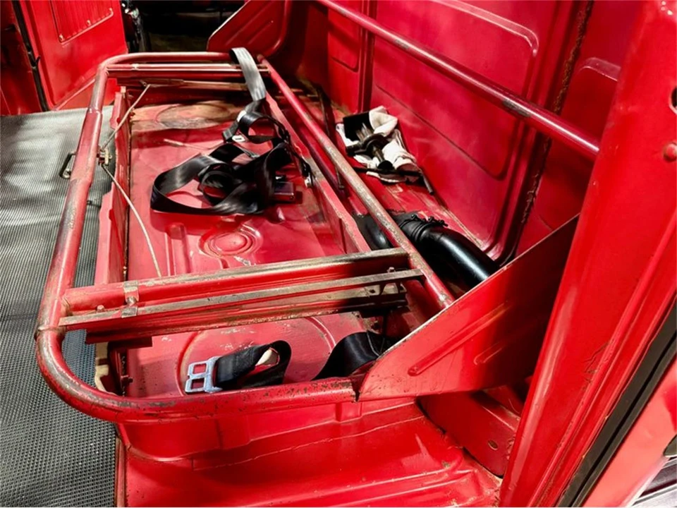 1952 Dodge B Series - Image 29 of 31