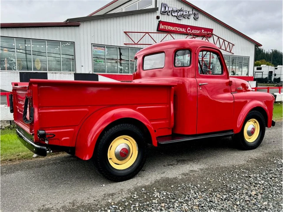 1952 Dodge B Series - Image 13 of 31