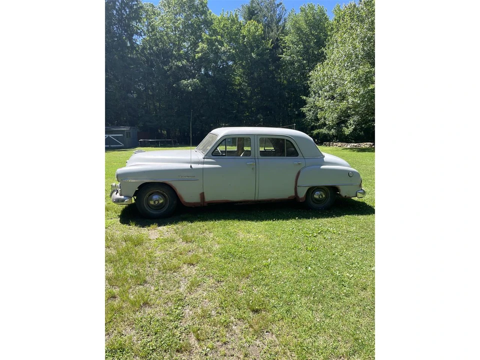 1952 Dodge Coronet 1st-3rd Gen - Image 3 of 20
