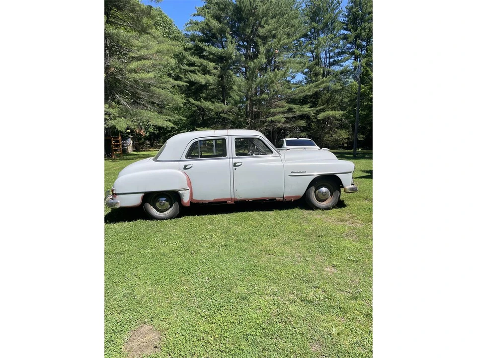 1952 Dodge Coronet 1st-3rd Gen - Image 6 of 20
