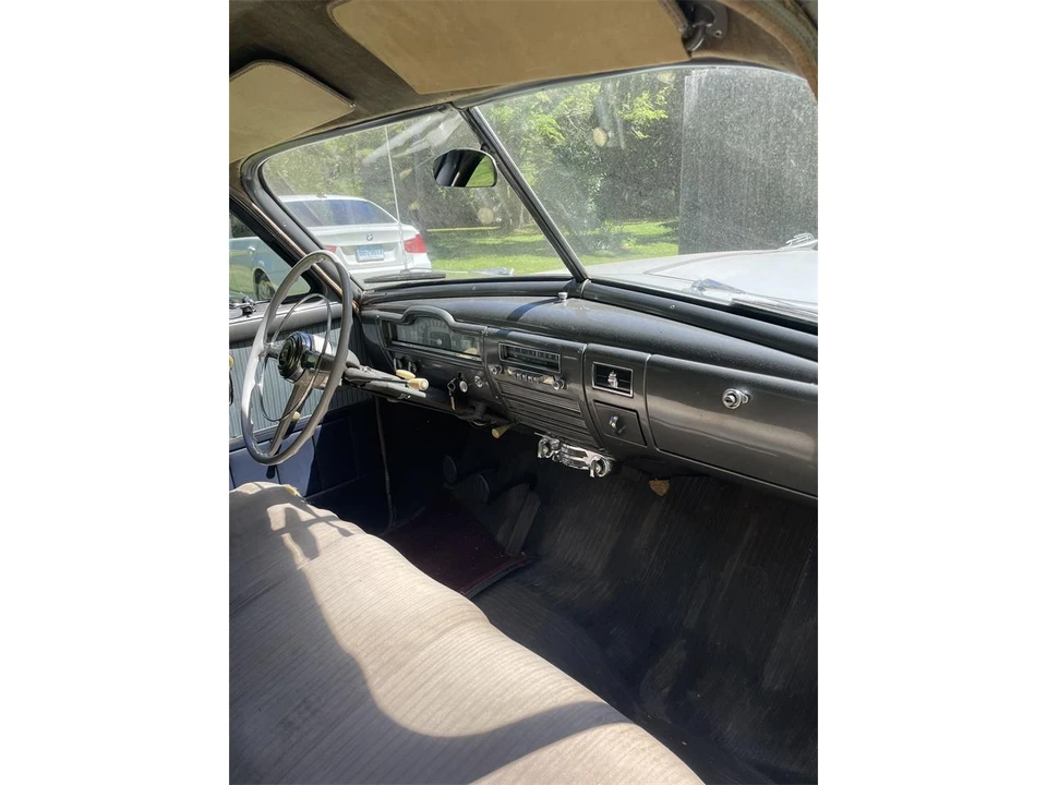 1952 Dodge Coronet 1st-3rd Gen - Image 9 of 20