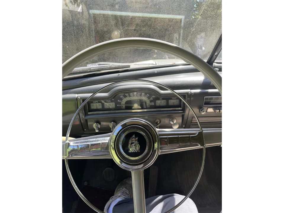 1952 Dodge Coronet 1st-3rd Gen - Image 10 of 20