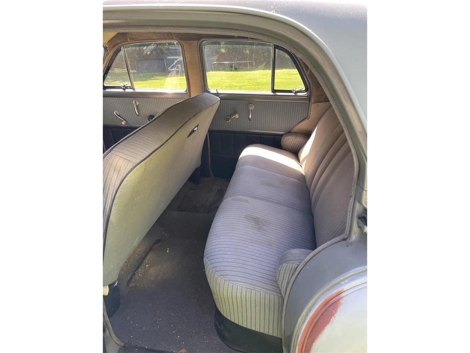 1952 Dodge Coronet 1st-3rd Gen - Image 12 of 20
