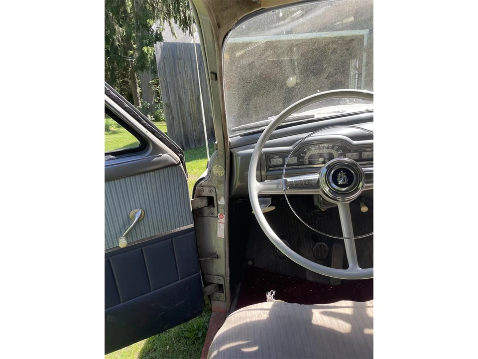 1952 Dodge Coronet 1st-3rd Gen - Image 8 of 20