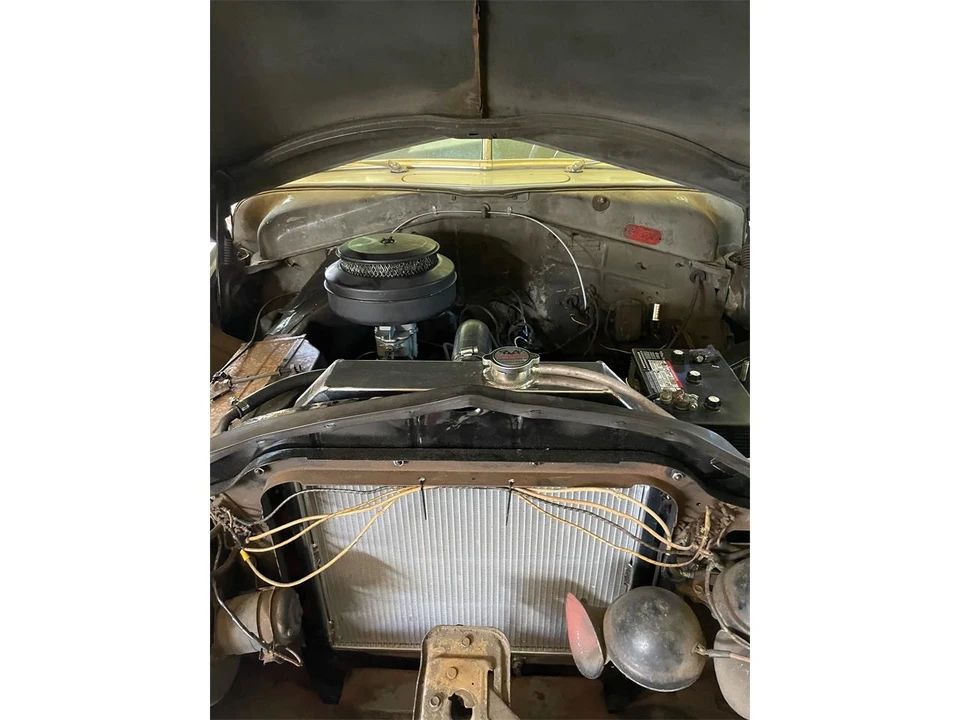 1952 Dodge Coronet 1st-3rd Gen - Image 13 of 20