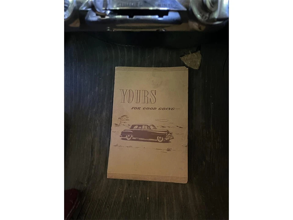 1952 Dodge Coronet 1st-3rd Gen - Image 15 of 20