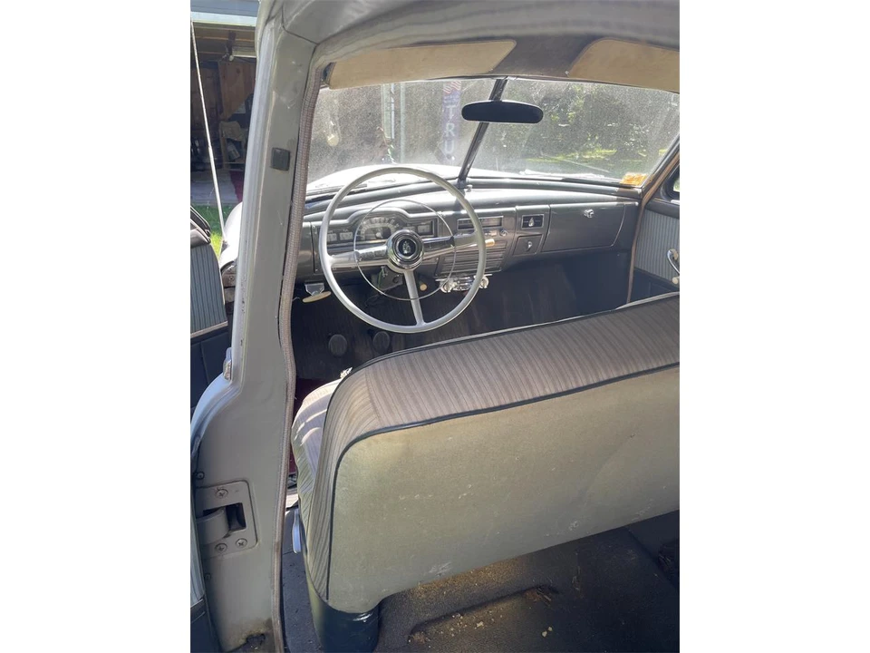 1952 Dodge Coronet 1st-3rd Gen - Image 11 of 20