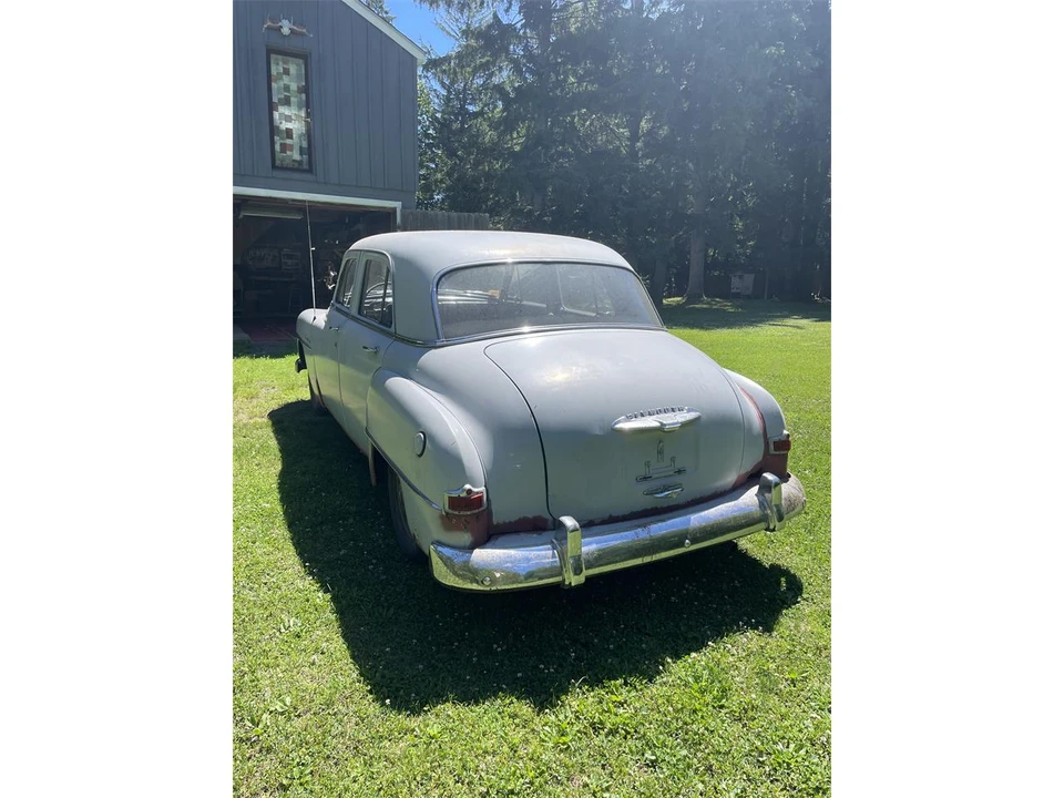 1952 Dodge Coronet 1st-3rd Gen - Image 4 of 20