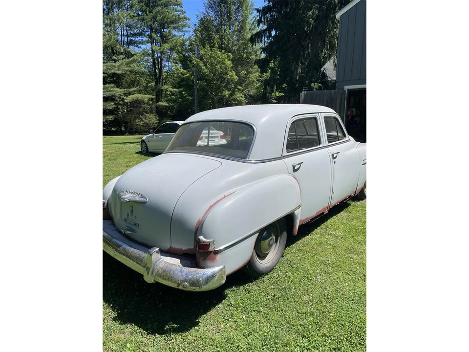 1952 Dodge Coronet 1st-3rd Gen - Image 5 of 20