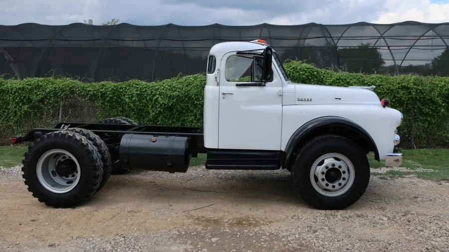 1952 Dodge B Series - Image 2 of 21