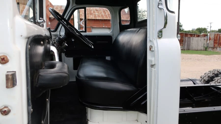1952 Dodge B Series - Image 4 of 21