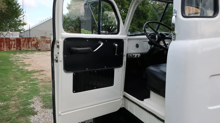 1952 Dodge B Series - Image 5 of 21
