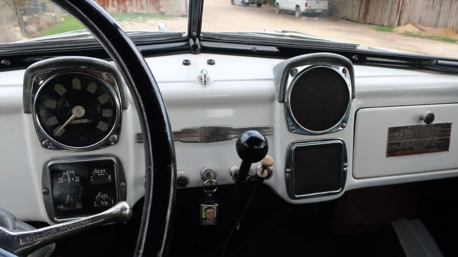 1952 Dodge B Series - Image 6 of 21