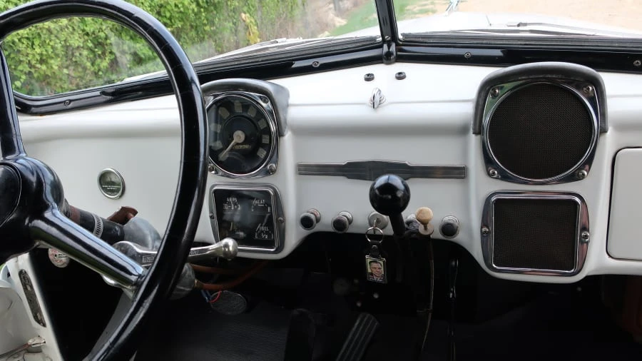1952 Dodge B Series - Image 7 of 21
