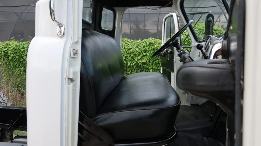 1952 Dodge B Series - Image 10 of 21