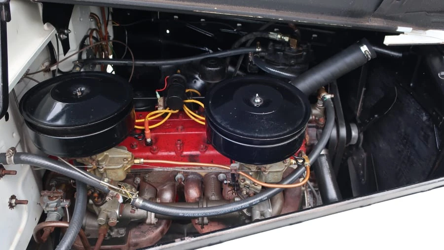 1952 Dodge B Series - Image 12 of 21