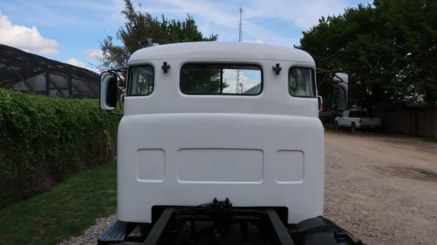 1952 Dodge B Series - Image 15 of 21