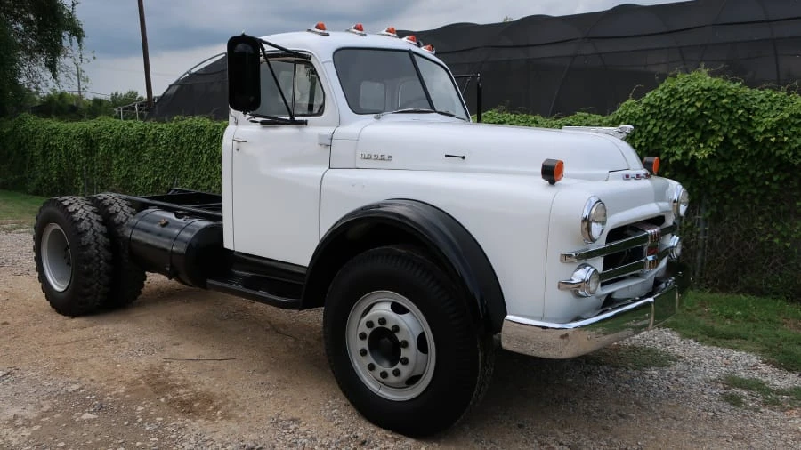 1952 Dodge B Series - Image 16 of 21