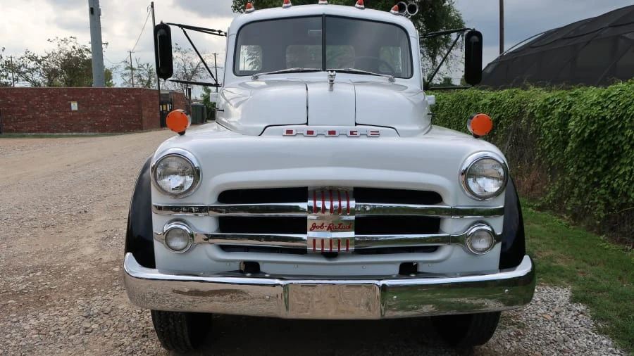 1952 Dodge B Series - Image 17 of 21