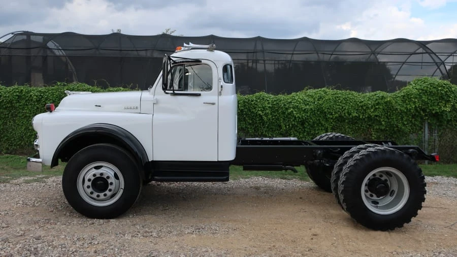 1952 Dodge B Series - Image 18 of 21