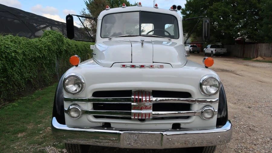 1952 Dodge B Series - Image 19 of 21