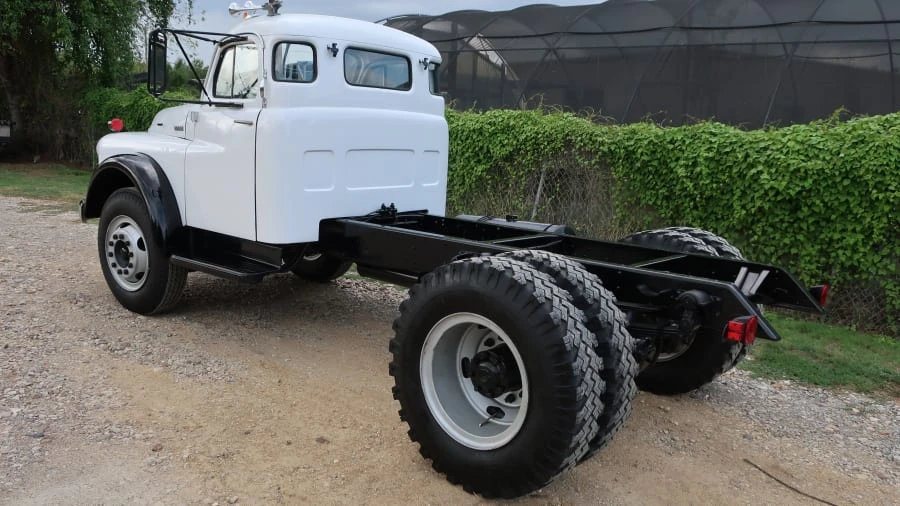 1952 Dodge B Series - Image 20 of 21