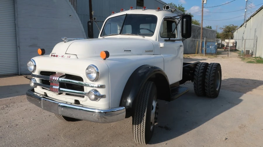 1952 Dodge B Series - Image 21 of 21