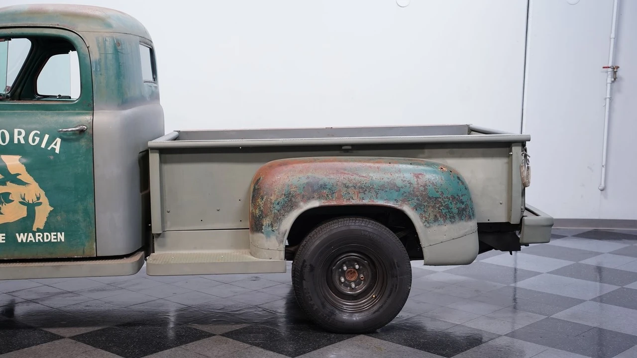 1952 Dodge B Series - Image 22 of 31