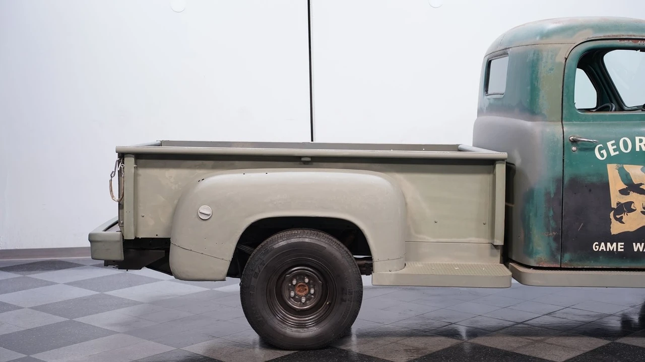 1952 Dodge B Series - Image 26 of 31