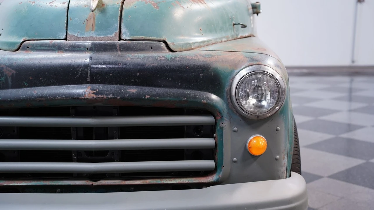 1952 Dodge B Series - Image 18 of 31