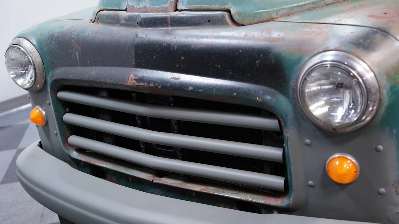 1952 Dodge B Series - Image 17 of 31