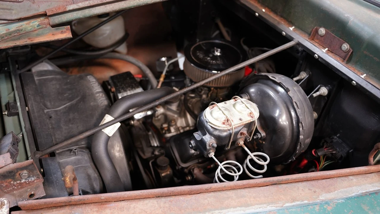 1952 Dodge B Series - Image 29 of 31