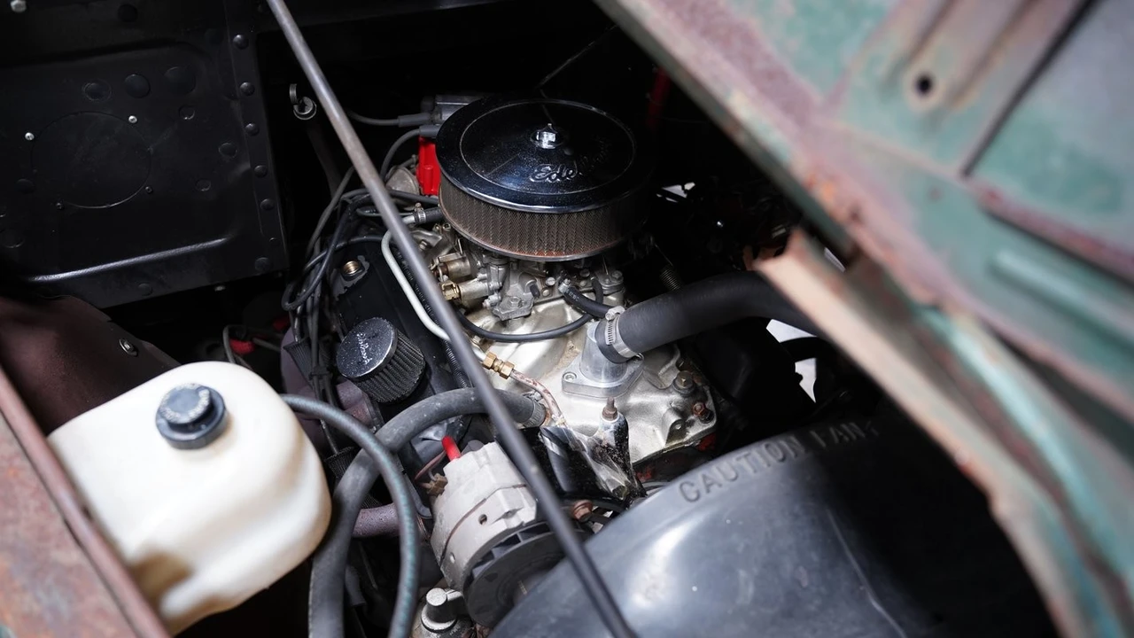 1952 Dodge B Series - Image 30 of 31