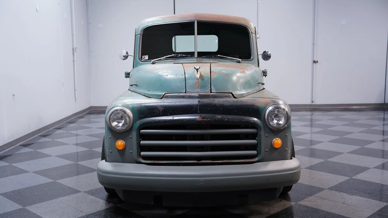 1952 Dodge B Series - Image 15 of 21