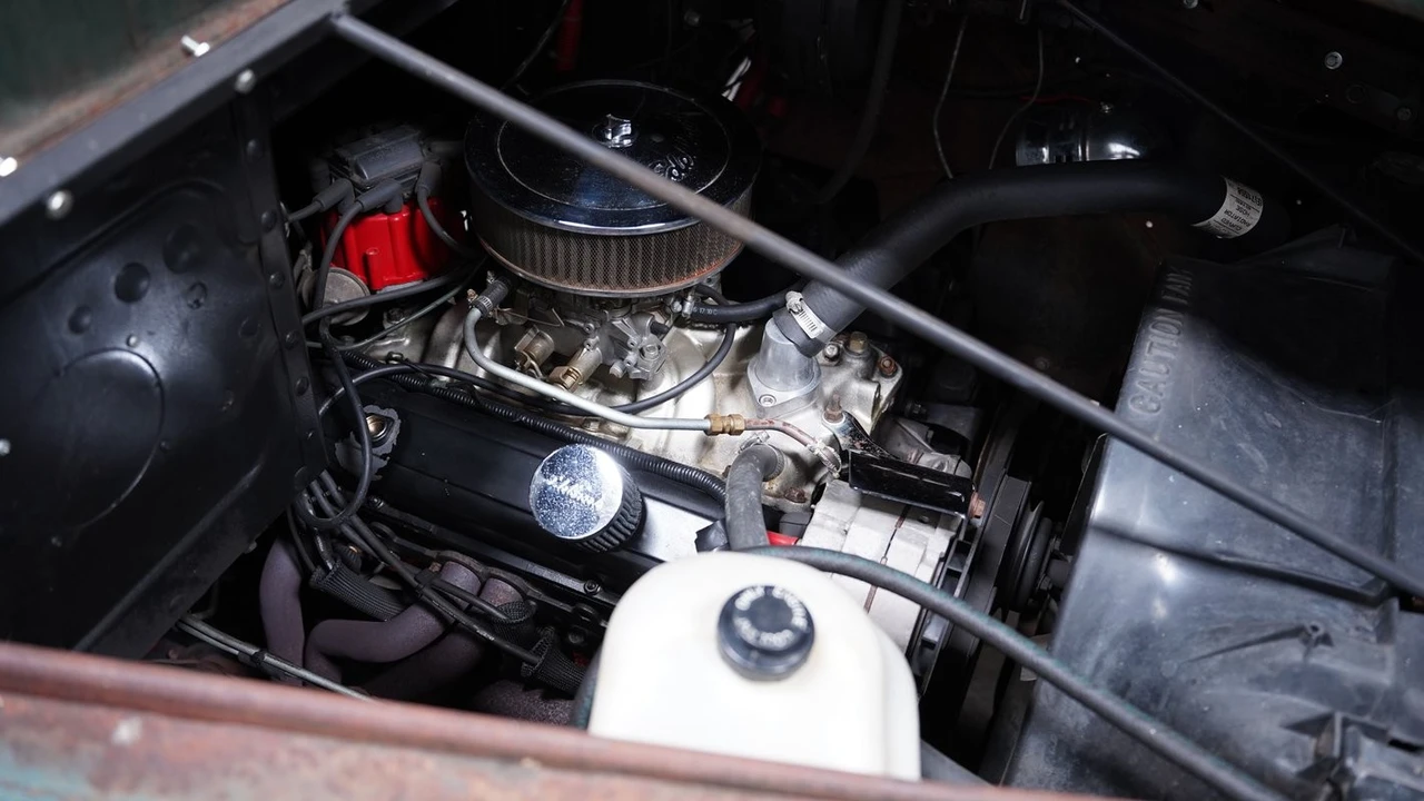 1952 Dodge B Series - Image 31 of 31