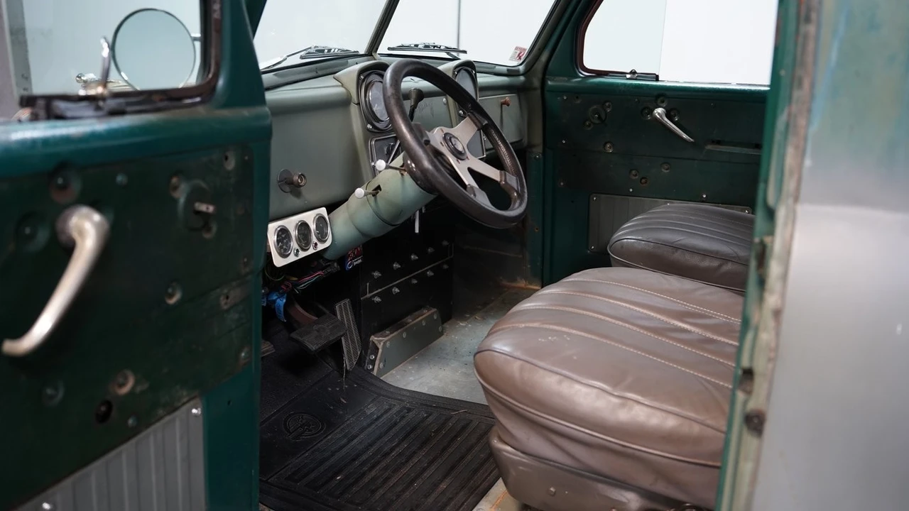 1952 Dodge B Series - Image 5 of 12