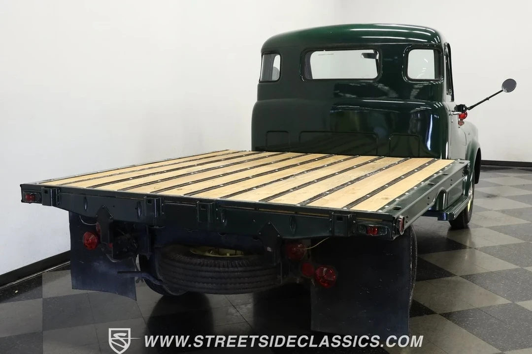 1952 Dodge B Series - Image 10 of 12