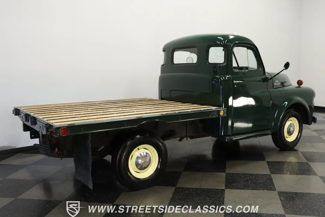 1952 Dodge B Series - Image 12 of 12