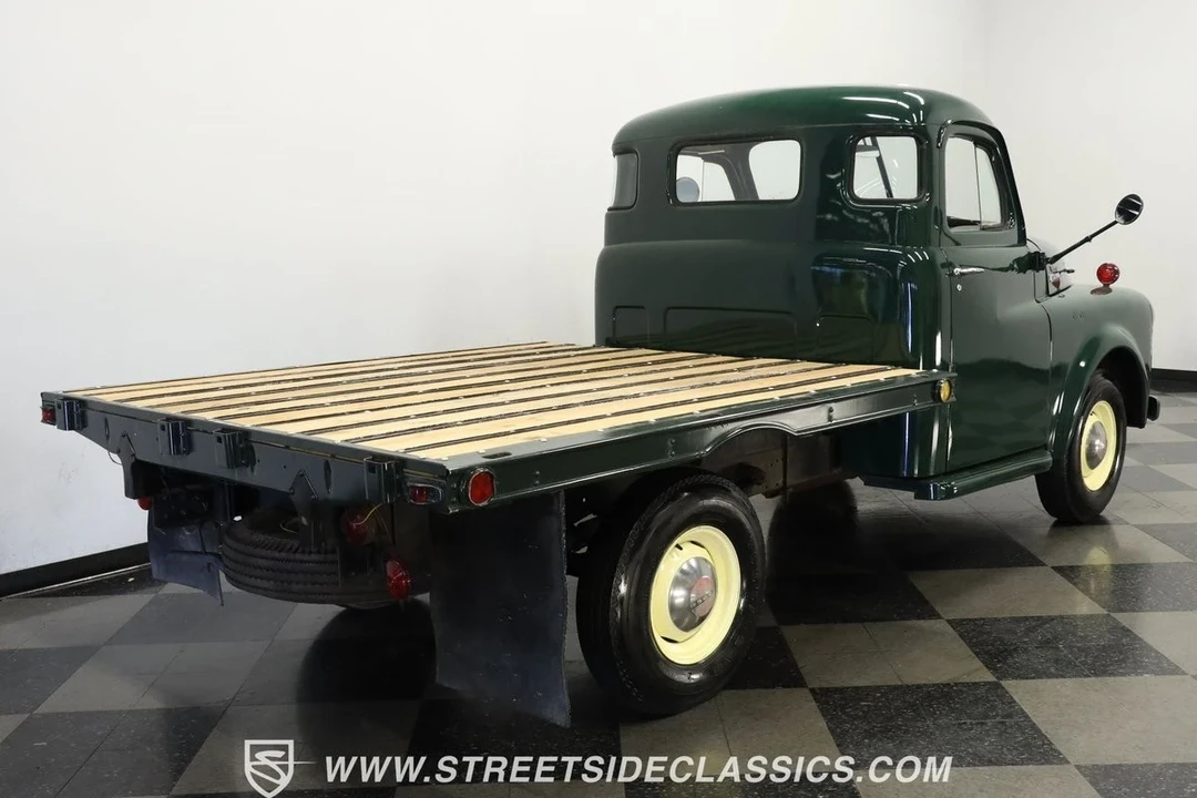 1952 Dodge B Series - Image 11 of 12