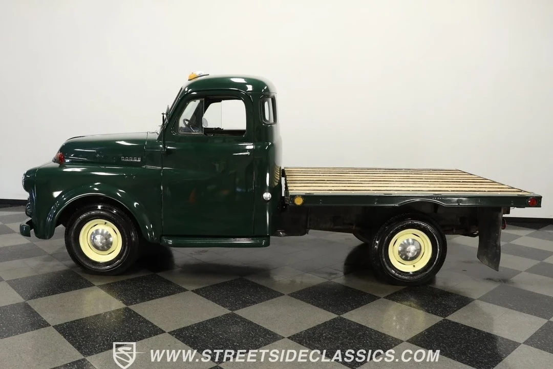 1952 Dodge B Series - Image 3 of 12