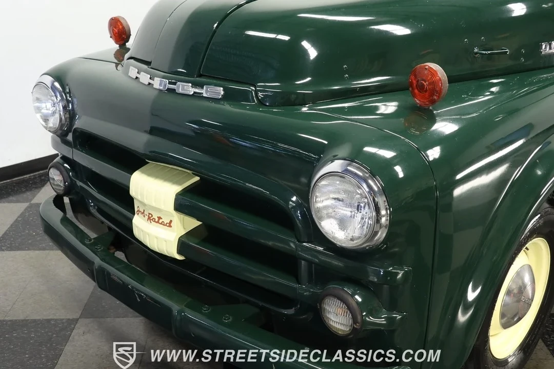 1952 Dodge B Series - Image 19 of 21