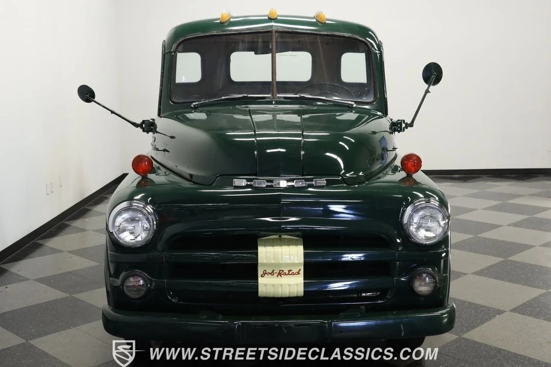 1952 Dodge B Series - Image 16 of 21