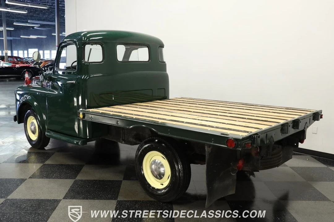 1952 Dodge B Series - Image 7 of 12