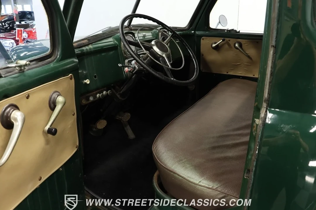 1952 Dodge B Series - Image 5 of 12