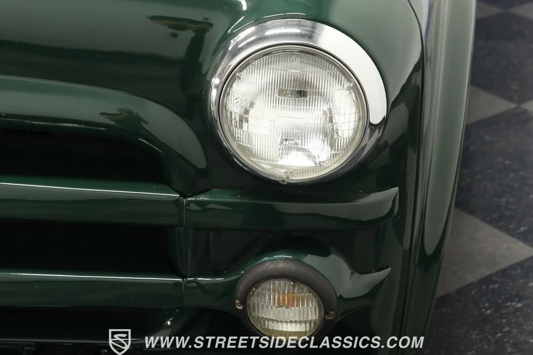 1952 Dodge B Series - Image 20 of 21